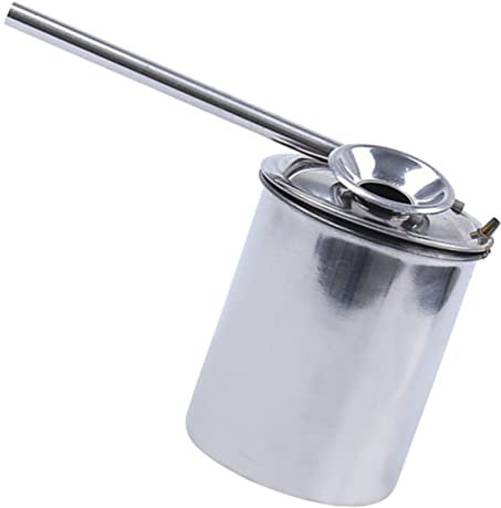 Lurrose de poterie émaux pot painting machine cuisinière vitrocéramique outil de peinture à l'argile fours à poterie à usage domestique pots d'émaux de poterie outil de poterie