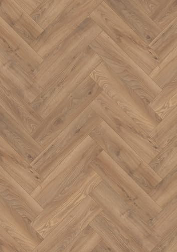 Krono Original 2024 Historic Oak Laminat, Eiche