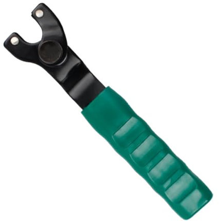 OSALADI Einstellbarer Pin-wrench Für Winkelmühlen Robuster Und Langlebiger Handwerkzeug Für Präzises Arbeiten An Verschiedenen Winkelschleifern Einstellbar