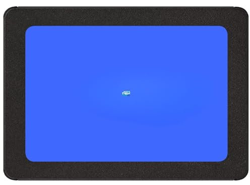 SIMPLETEK - 128GB OC-150 2.5 SATA III internal SSD, TLC NAND Flash Drive (OC-150-128) Solid State Drive (Refurbished)