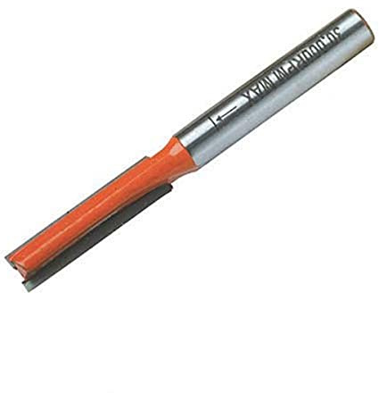 Silverline 398774 1/2 Straight Imperial Cutter 1/2 x 2-1/2