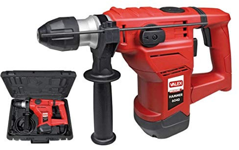 MARTELLO PERFORATORE HAMMER 6050 1421396 Valex