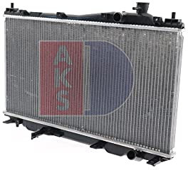 AKS DASIS 100024N Kühlung