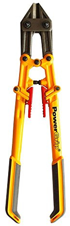 Olympia Tools Power Grip Coupe-boulons 39-118 45,7 cm