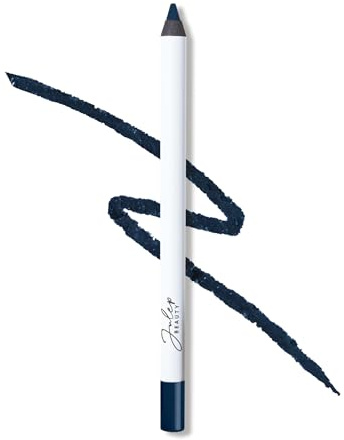 Julep When Pencil Met Gel All-Day Eyeliner, Sharpenable, Navy Smoke Matte