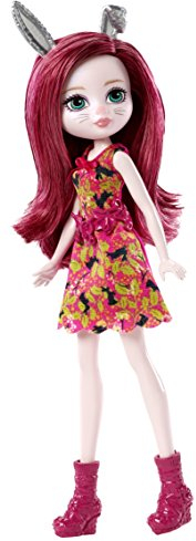 Ever After High Dragon Games Harelow Doll