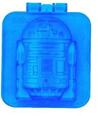 Star Wars - R2-D2 Boiled Egg Shaper