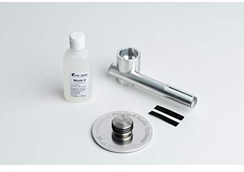 Project VC-S 7 Inch Arm and Clamp for 7 Inch Vinyl Records