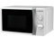 Jocel JMO011404 Microondas, 800 W, 20 litros, Blanco