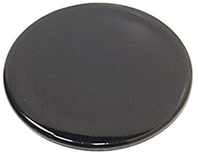 Electrolux piattello cappello copertura bruciatore medio piano cottura 71mm