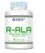 R-ala Acido Alfa LIPOICO RACEMICO 60 Caps - SCIENTIFFIC