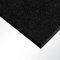 Plastazote® LD29 Polyethylen PE Schaumstoff Hartschaumstoff schwarz 100x50x1,5cm
