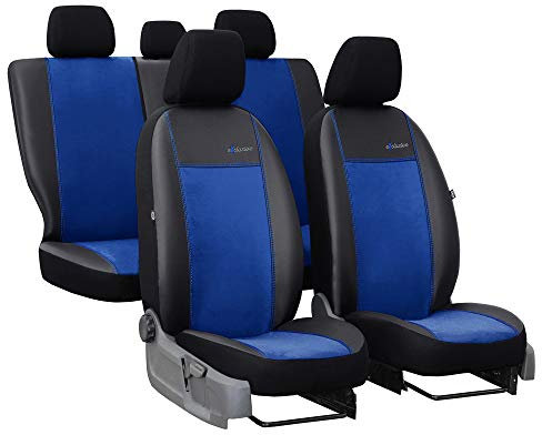 Sitzbezüge Universal Schonbezüge kompatibel mit VW Golf IV