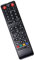 VINABTY AK59-00149A TM1241 Télécommande de Remplacement pour Samsung AK5900149A Blu-Ray Home Cinema System BD-H5900 BD-J5900 BD-F5500 BD-H5500 BD-H5500EN BDES5000 BD-J4500R BDH5900 Remote Controller