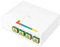 Digitus FTTH Enclosure - Adaptador para Interfaz SX (4 x SC (APC)