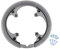 X AUTOHAUX 42 44 Dientes 7,4cm 9,5-10,5cm Protector de Plato de Bicicleta MTB Cubierta Rueda Cadena Negro