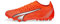 PUMA Herren Match Mg Fussballschuh, Ultra Orange White Blue Glimmer, 46.5 EU