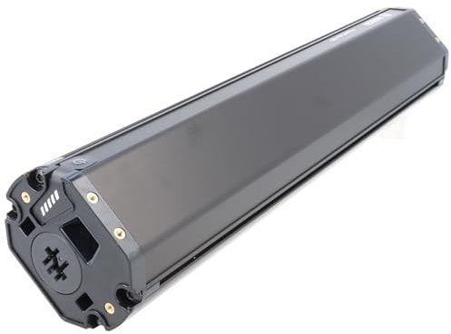 Bosch PowerTube 625 horizontal - Smarte System