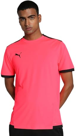 PUMA Herren Teamliga Jersey Shirt