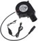 USB 5V2A 12V 5.5x2.1mm 7530 Soffiatore di Cottura Barbecue Ventilatore di Cottura Esterna Ventilatore di Carbone Portatile Barbecue Ventilatore Ventilatore Bbq Ventilatore Ventilatore Velocità
