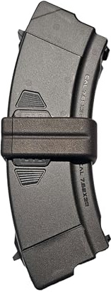 FAB Defense ISSProtectiontrade Magazin Koppler mit 2 AK47 10 Schuss Magazinen