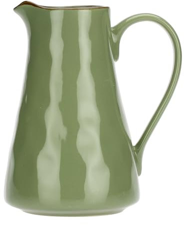 ROSE & TULIPANI MILANO Concert Vert Olive, Pichet 1700cc