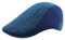 KeepSa Herren Rein Hanf Flatcap Gatsby Ivy Irish Hat Newsboy Schirmmütze