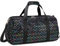 Peluche Borsa Sportiva Bambina Tote da Palestra Borsa Viaggio Bambini Borsa da Danza Balletto per Bambini Borsa da Viaggio Borse da Ginnastica Stelle