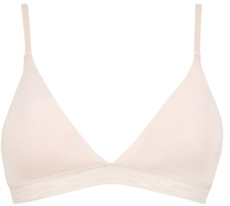 Athena - Soutien-Gorge Triangle Blush Femme