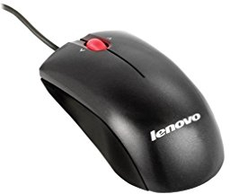 Lenovo 06P4069 Optical Wheel Mouse