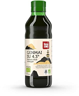 Lima Genmai Su (250 ml) - Bio