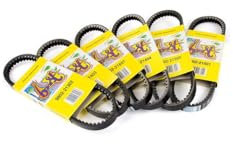 Keilriehmen Gates Boost Dn f. Aprilia Atlantic 125 9802-41809 Motorrad