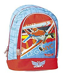 Rucksack Medium Planes '14 cm 41