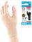 Neo-G Wrist and Thumb Support for Arthritis, Joint Pain, Tendonitis, Sprain, Hand Instability - Wrist Support for Sports, Daily Wear – Wrist Brace Compression Hand Support - M - Beige