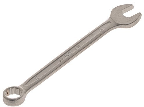 Combination Spanner 12mm
