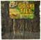 Zoo Med NCB-3E Natural Cork Tile Background, 46 x 46 cm Rückwand für Terrarien in Baumrindenoptik