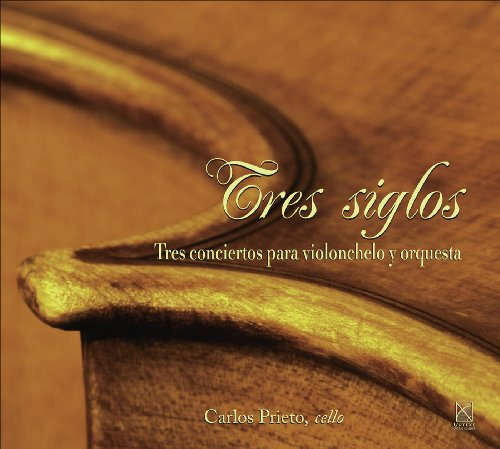 Three Centuries: Three Concert