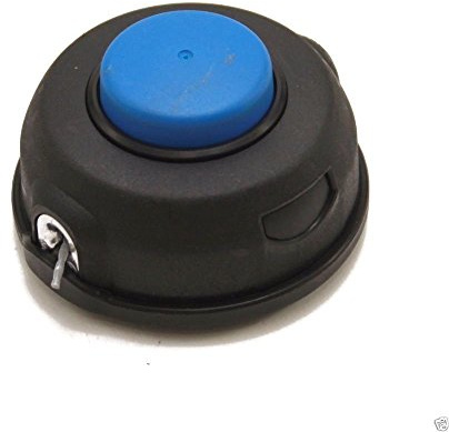 Husqvarna 537338305 desbrozadora Bobina Asamblea genuino original equipment manufacturer (OEM) parte