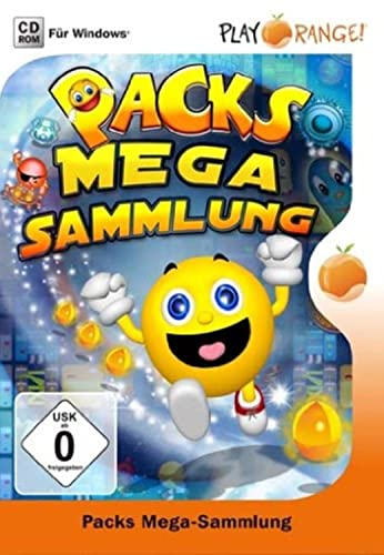 Packs Mega Sammlung - [PC]