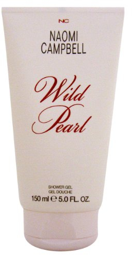 Naomi Campbell Wild Pearl Shower Gel 150ml