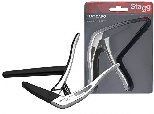Stagg SCPX-FL CR Copo Trigger