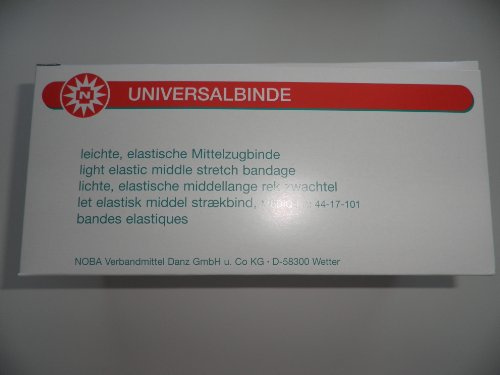 Universalbinde 10 Cmx5 m