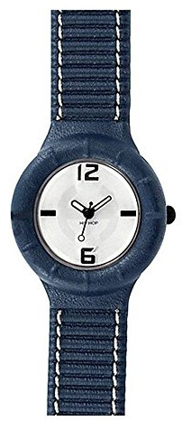 Breil ORIGINAL HIP HOP Uhren Leather Damen - HWU0203