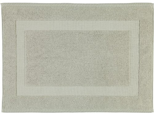 Rhomtuft Badematten Comtesse Stone - 320