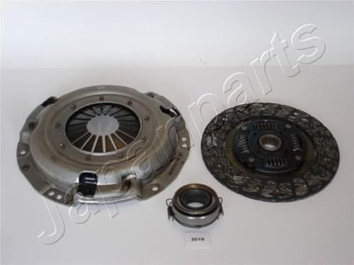 JAPANPARTS KF-2018 Kupplungssatz Kompatibel mit TOYOTA MR 2 II SW2 04130YZZAU 3121012272 04130YZZAW Kupplung Komplett