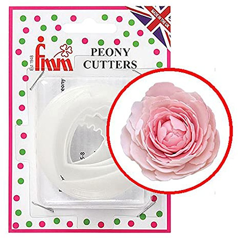 FMM Sugarcraft Cake Decorating