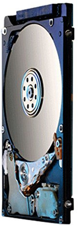 Hitachi (HGST) 500Go 2,5 pouces 5400rpm SATA 3 (6gb S) 8MB Cache disque dur, 7mm Thin pour ordinateur portable / PS3 / iMac / MacBook - 3 ans de garantie - 500 Go HDD