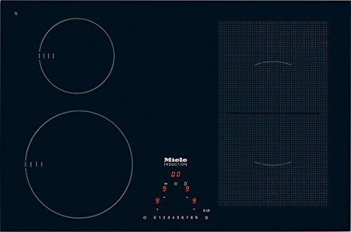 Miele KM 6308 flächenbündig