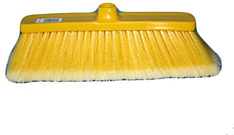 Rosaenzo Minerva Special Scopa/Scopa, Rosso/Giallo/Blu