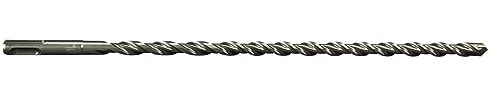 Makita B-47581 Performance SDS-Plus Drill Bit
